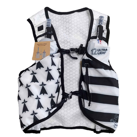 SAC TRAIL 12 L ULTRA TRAIL BZH