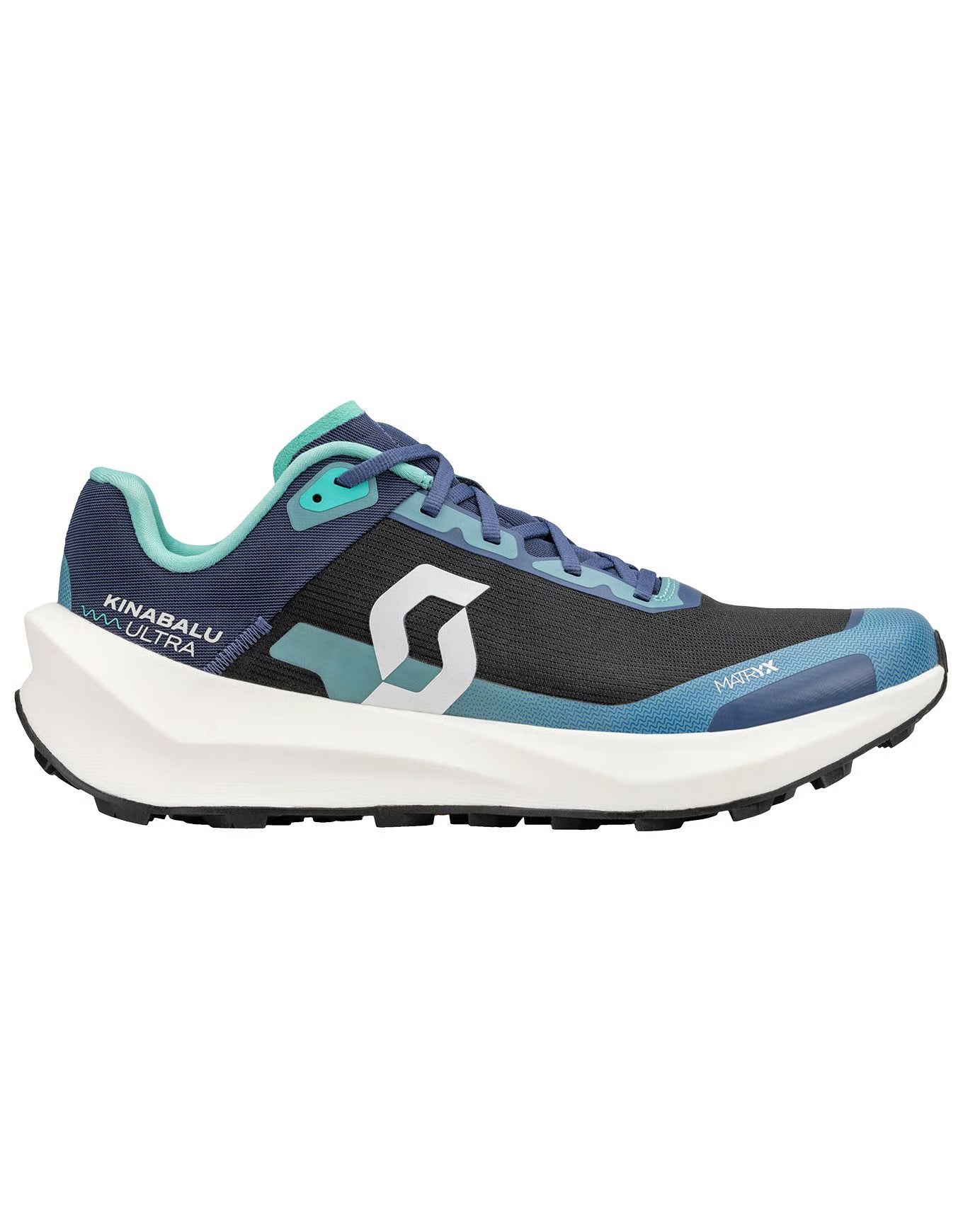 KINABALU ULTRA