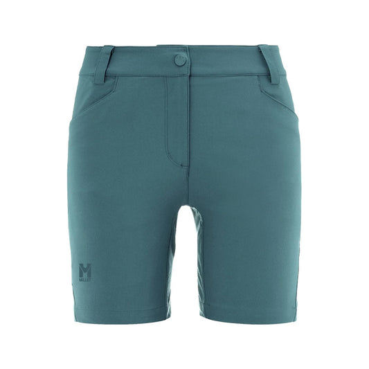 SH. W TREKKER STRETCH VERT