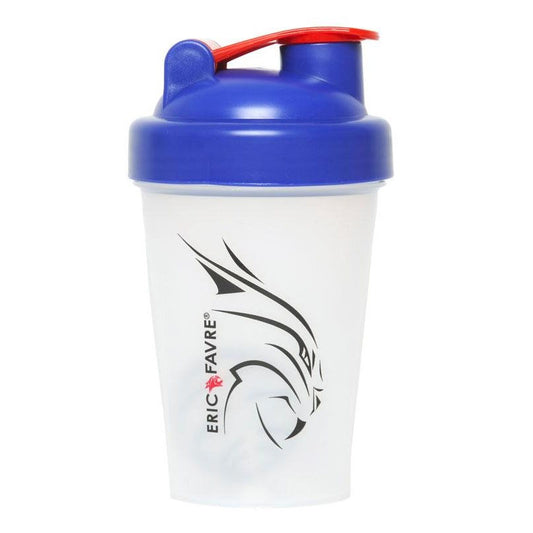 SHAKER BLEU 400ML