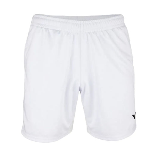 SHORT FUNCTION BLANC