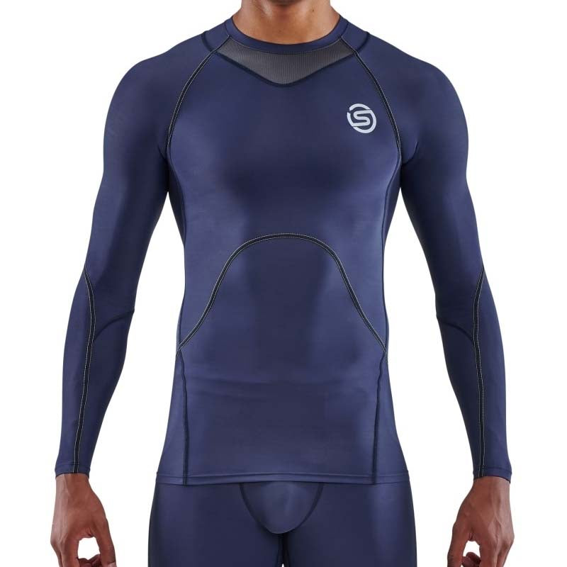 SER.-3 M LONG SLEEVE TOP