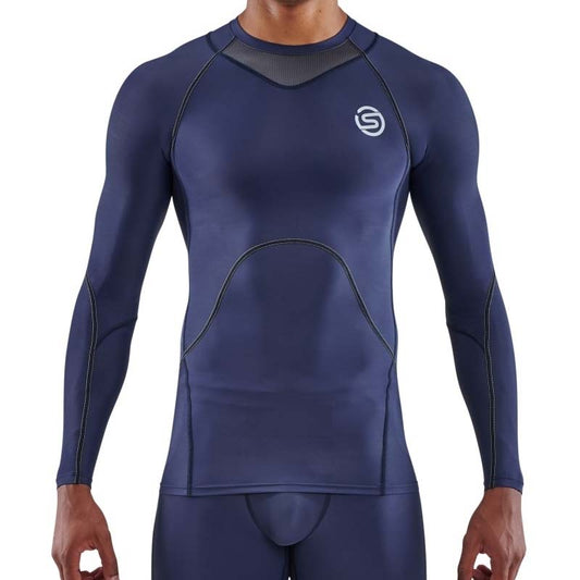 SER.-3 M LONG SLEEVE TOP