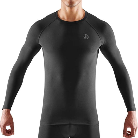 SER.-3 M LONG SLEEVE TOP
