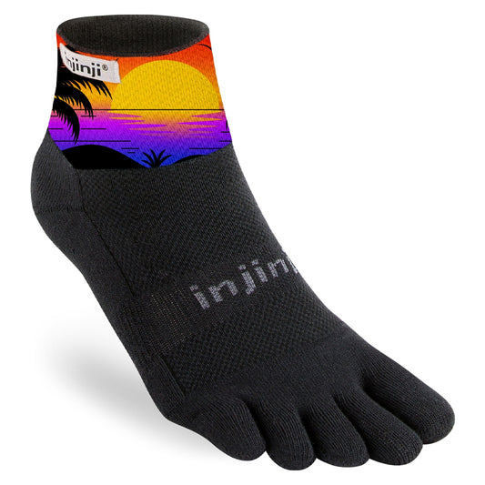 CHAUSSETTES SPECTRUM TRAIL