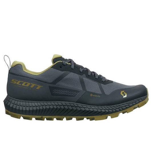SUPERTRAC 3 GTX M GRIS