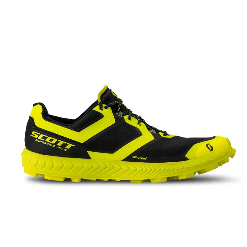 SUPERTRAC RC2 W JAUNE
