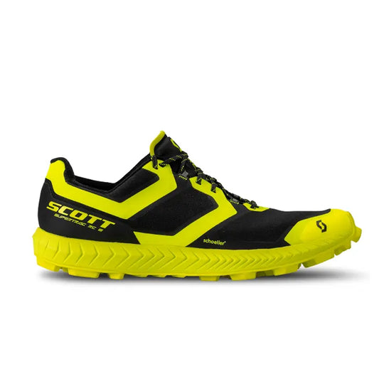 SUPERTRAC RC2 W JAUNE