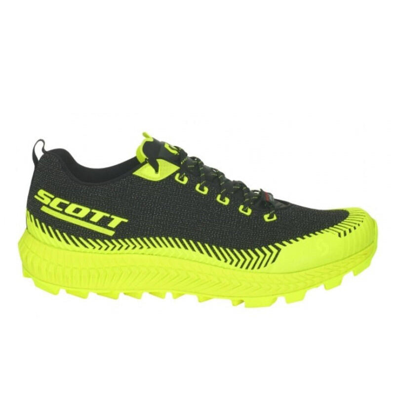 SUPERTRAC ULTRA RC M