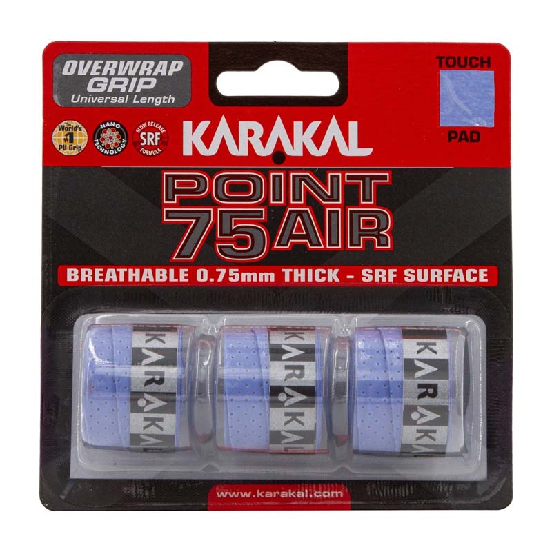 SURGRIP X3 POINT 75 AIR