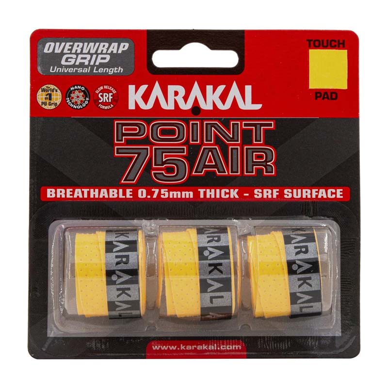 SURGRIP X3 POINT 75 AIR