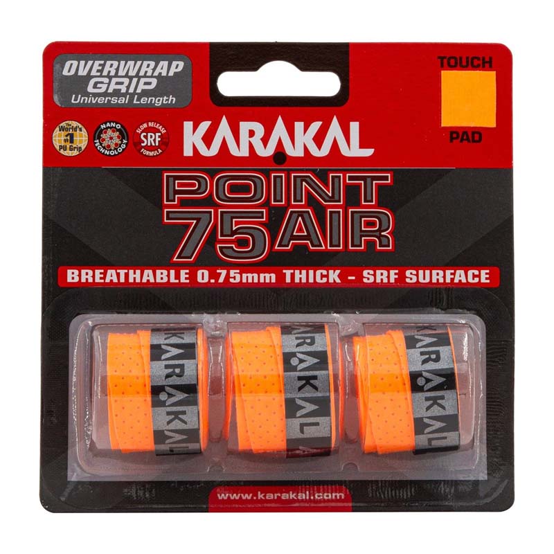 SURGRIP X3 POINT 75 AIR