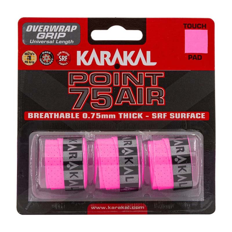 SURGRIP X3 POINT 75 AIR