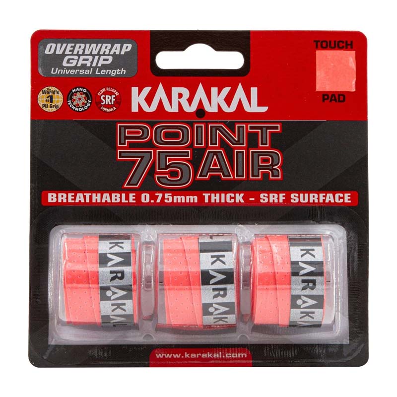SURGRIP X3 POINT 75 AIR