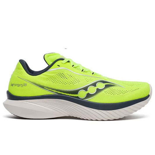 Saucony Kinvara 15 – Chaussure Running Homme Légère