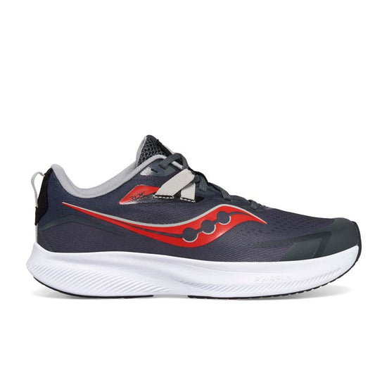 Saucony Ride 15 Junior – Chaussure Running Enfant