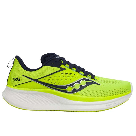 Saucony Ride 17 – Chaussure Running Homme