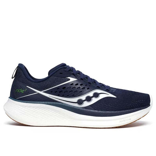 Saucony Ride 17 – Chaussure Running Homme