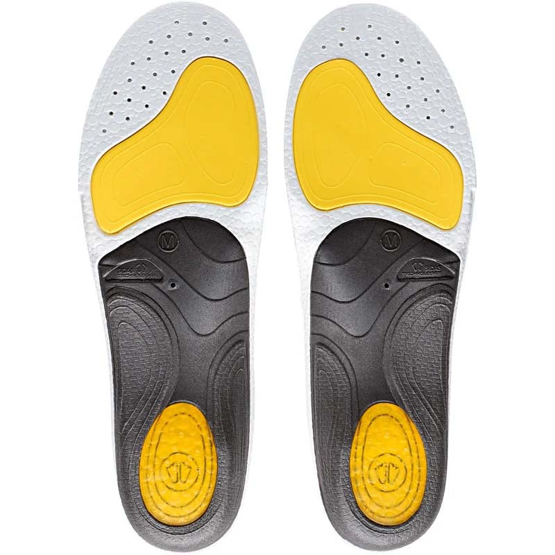 Semelles Badminton SIDAS 3 Feet High