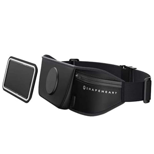 Shapeheart – Ceinture Porte-Mobile Running