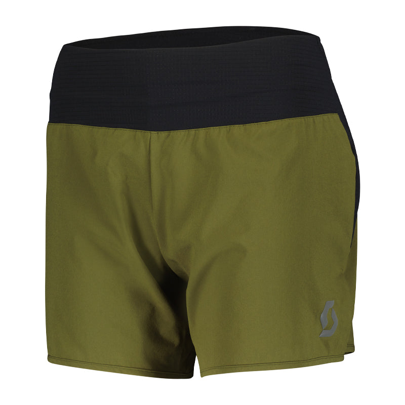 SHORT HYBRID W ENDURANCE TECH