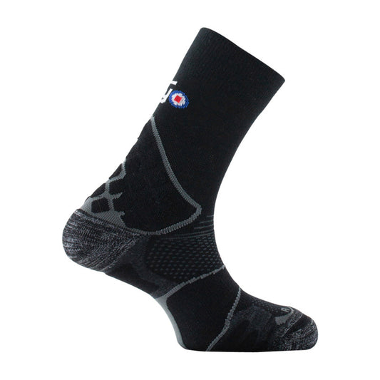 MERINO TOP TRECK MID
