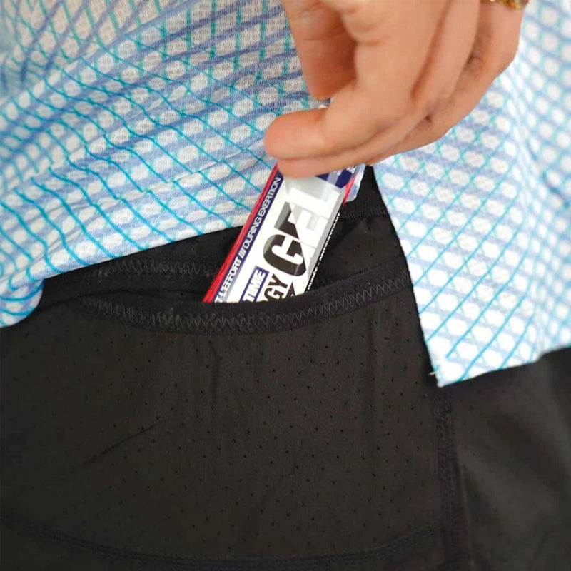 SHORT TRAIL RAIDER BELT W