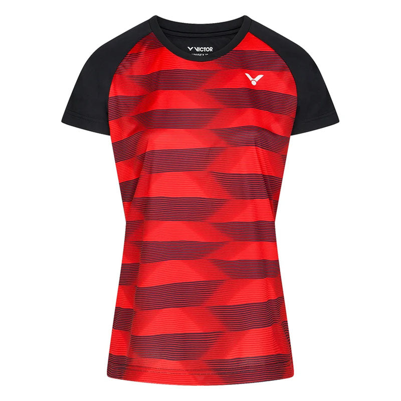 TSHIRT VICTOR W