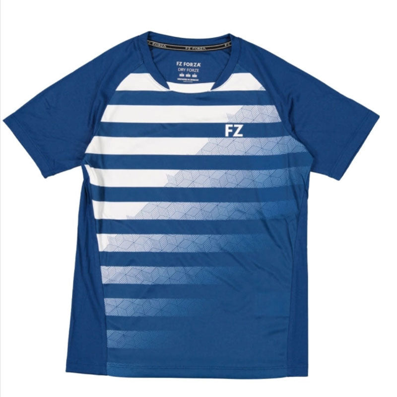 TS JR MOURITZ