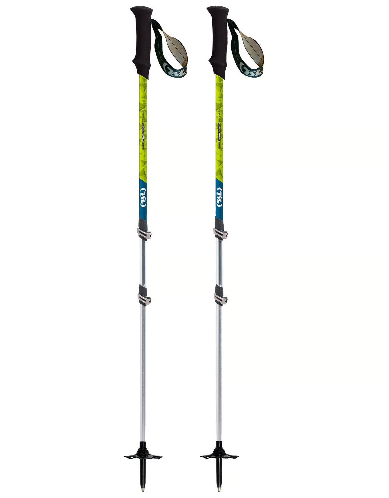 TOUR CARBON COMPACT 3 LIGHT