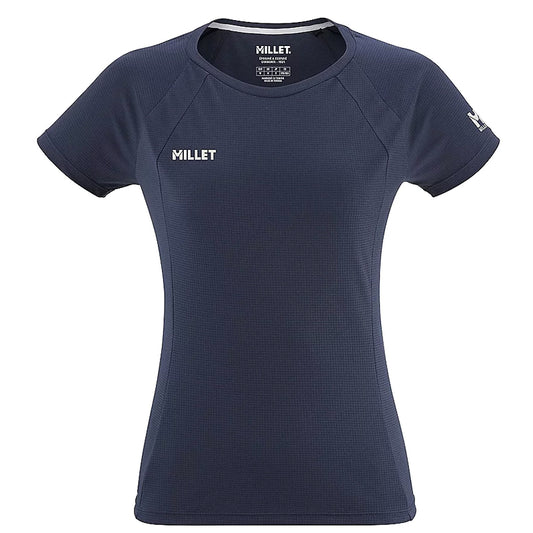 TS W FUSION NAVY