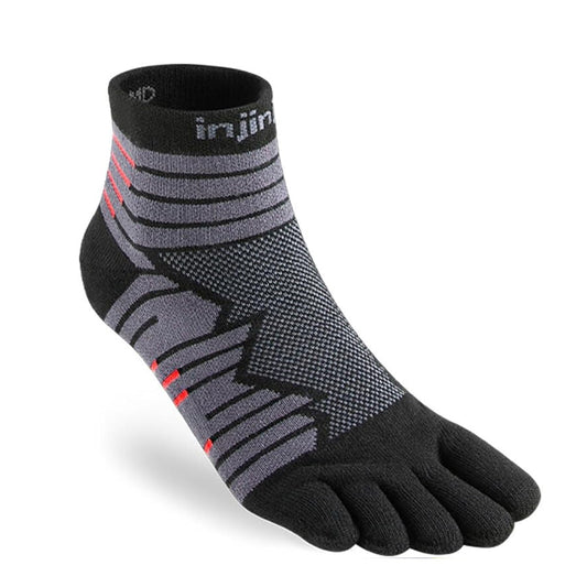 CHAUSSETTES ULTRA RUN ONYX