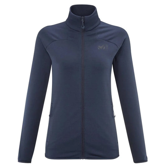 VESTE POLAIRE TECH W