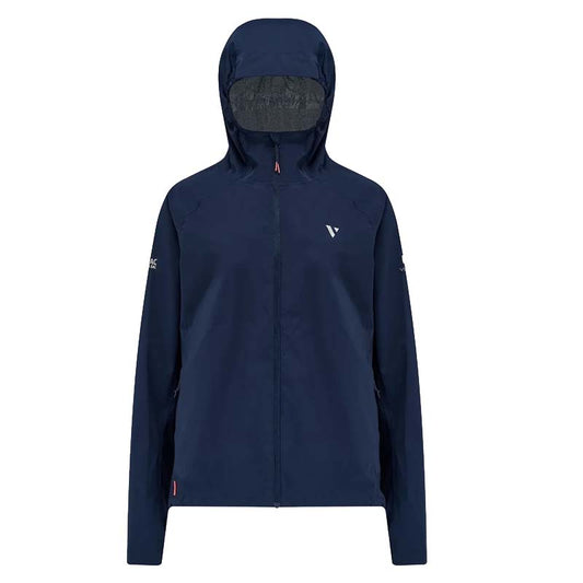 VESTE INPERMEABLE RUN W