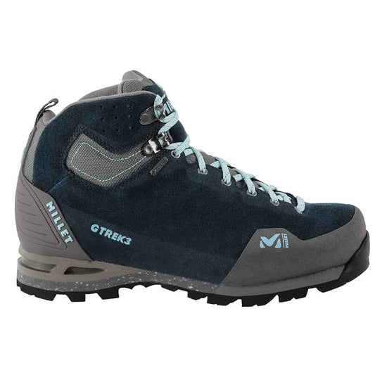 W G TREK 3 GTX BLEU