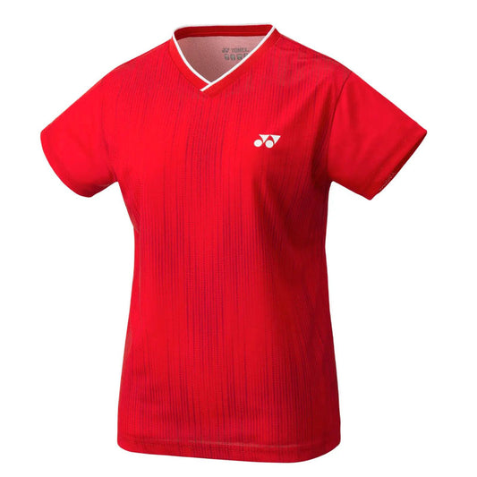 TSHIRT YONEX W