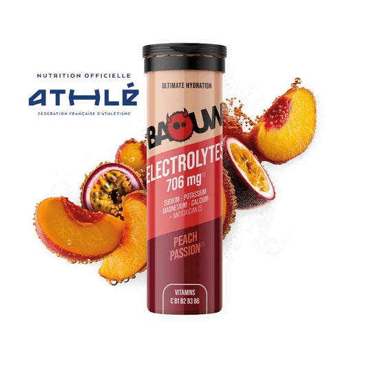 ELECTROLITE PECHE-PASSION