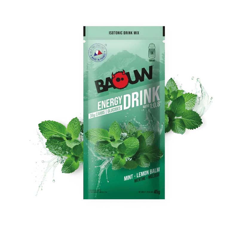 BOISSON ISOTONIQUE 45G