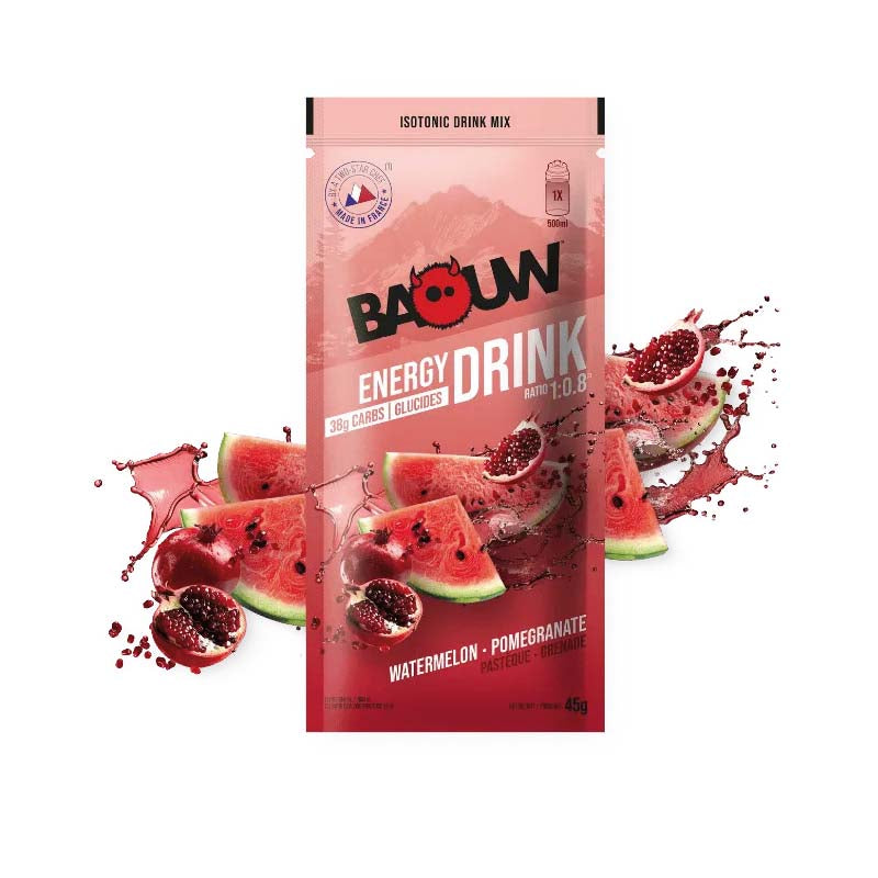 BOISSON ISOTONIQUE 45G