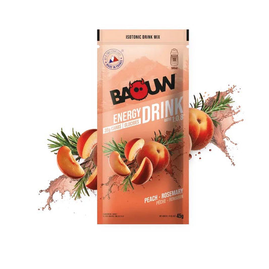 BOISSON ISOTONIQUE 45G