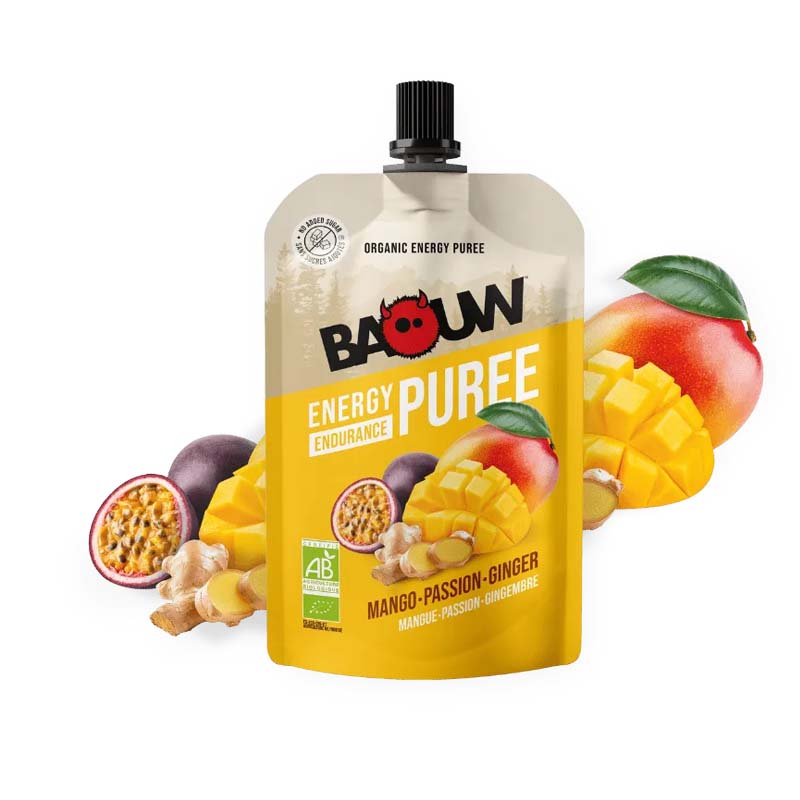 PUREE MANGUE