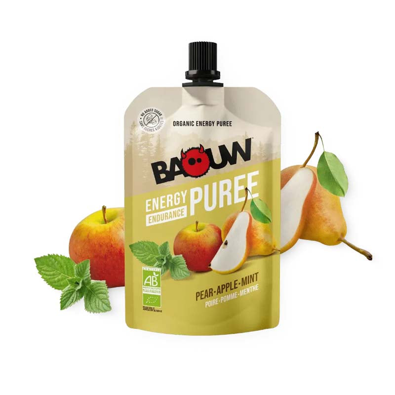 PUREE POIRE