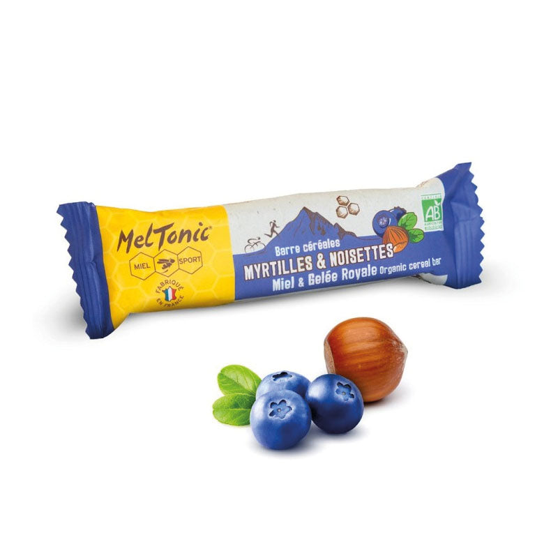 BARRE CEREALE MYRTILLE