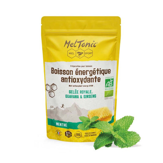 BOISSON BIO MENTHE - 700G