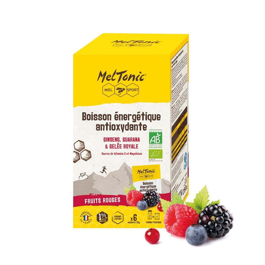 BOISSON ANTIOX. FTS ROUG - 6X