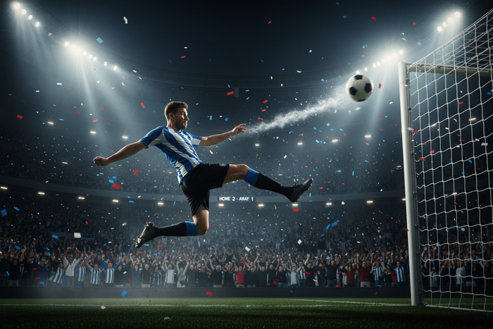 Sports collectifs
