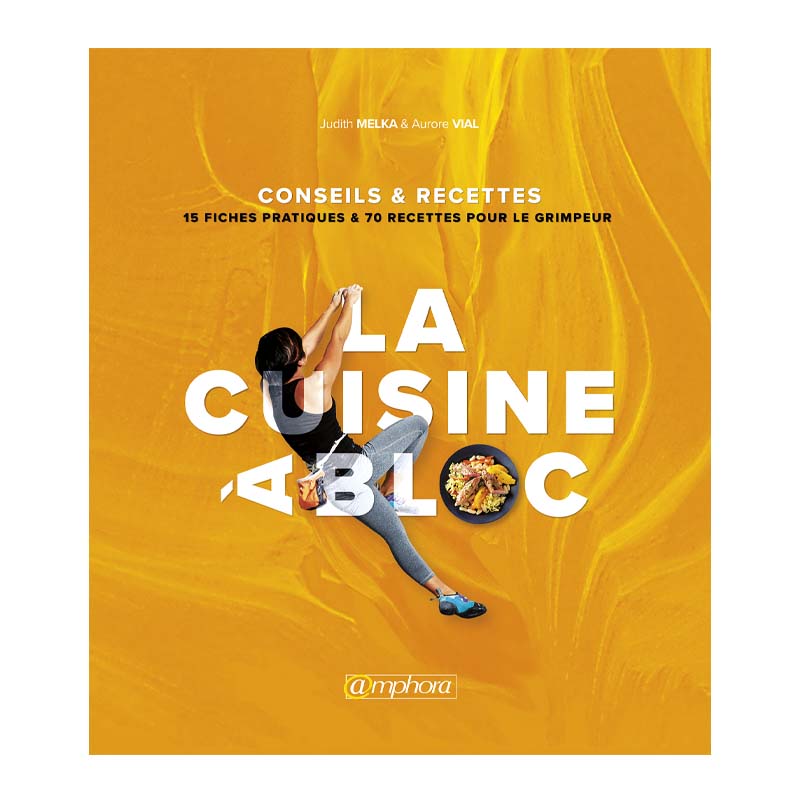 LA CUISINE À BLOC