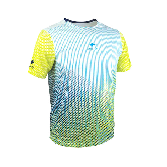 MAILLOT MC DYNAMIC M