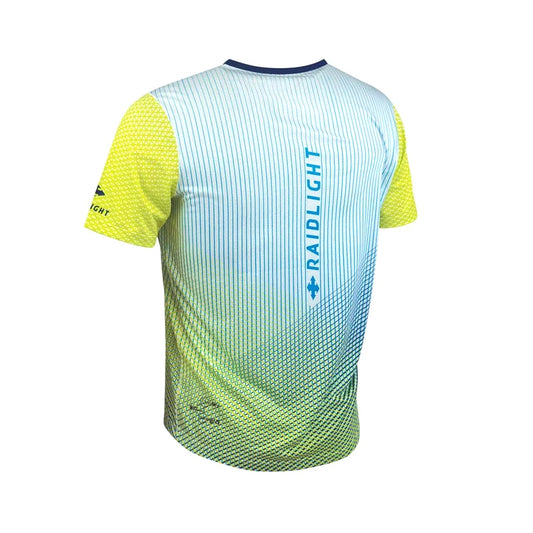 MAILLOT MC DYNAMIC M