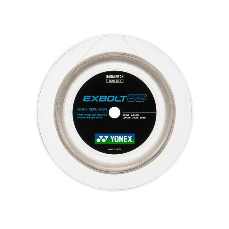 BOBINE EXBOLT 63